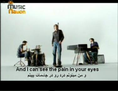Keane - Everybody’s Changing